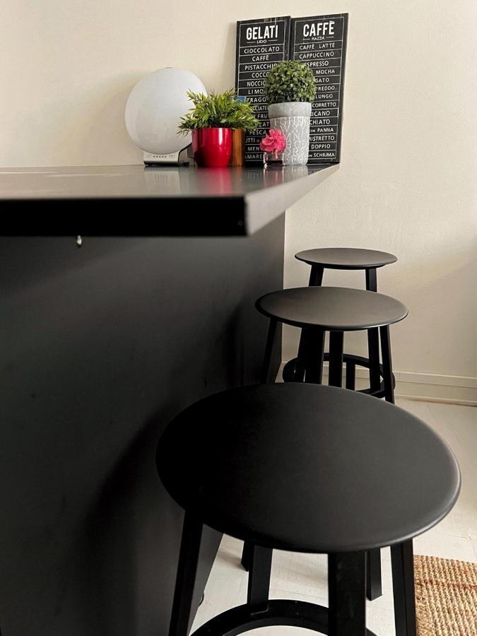 Sweethome Studio 49 In City Center Punavuori District 헬싱키 외부 사진